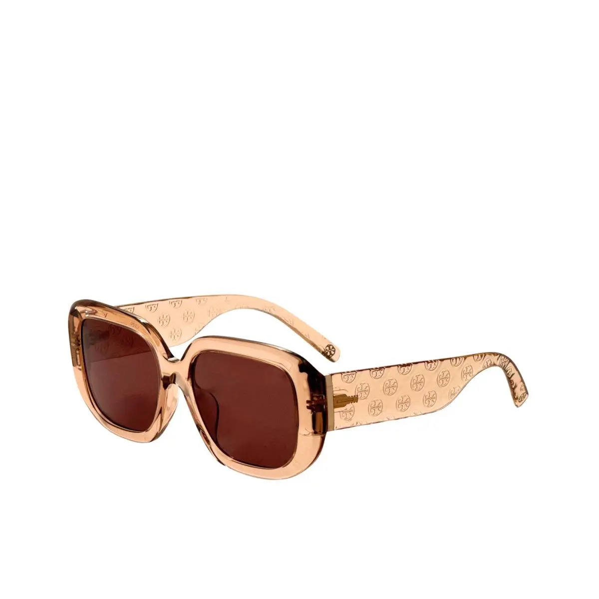 Tory Burch Women`s 54mm Brown Sunglasses TY7218U-195473-54