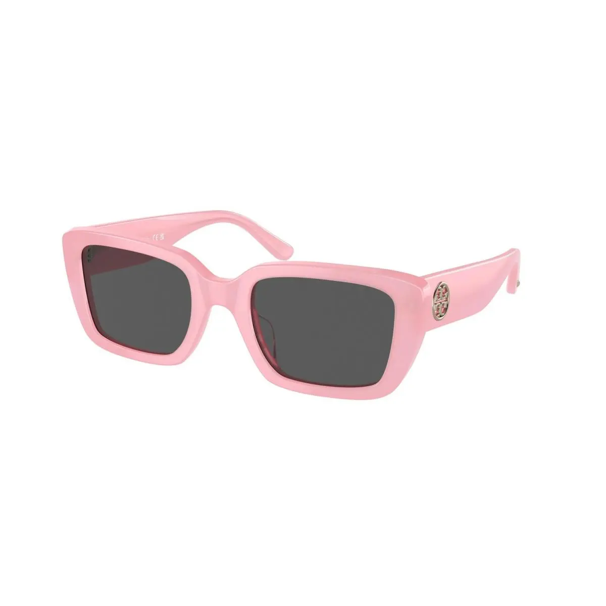 Tory Burch 7190U Sunglasses 194887 Pink