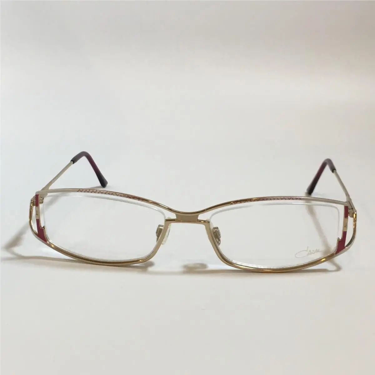 Cazal Eyeglasses MOD.468 Col. 405 Made in Germany