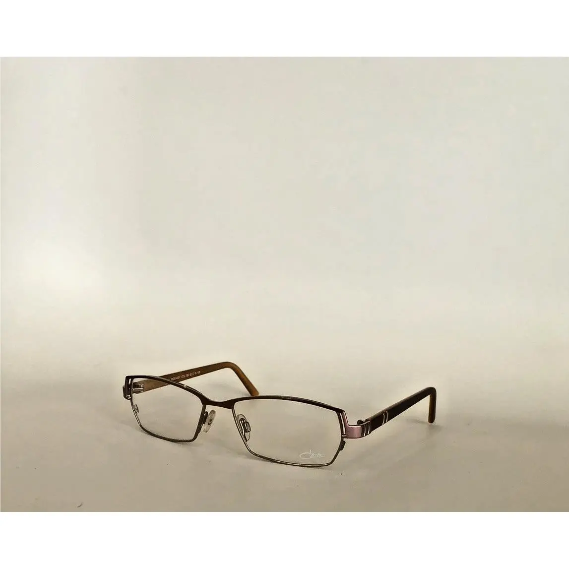 Cazal Eyeglasses Mod. 4031 Col. 726 Made in Germany