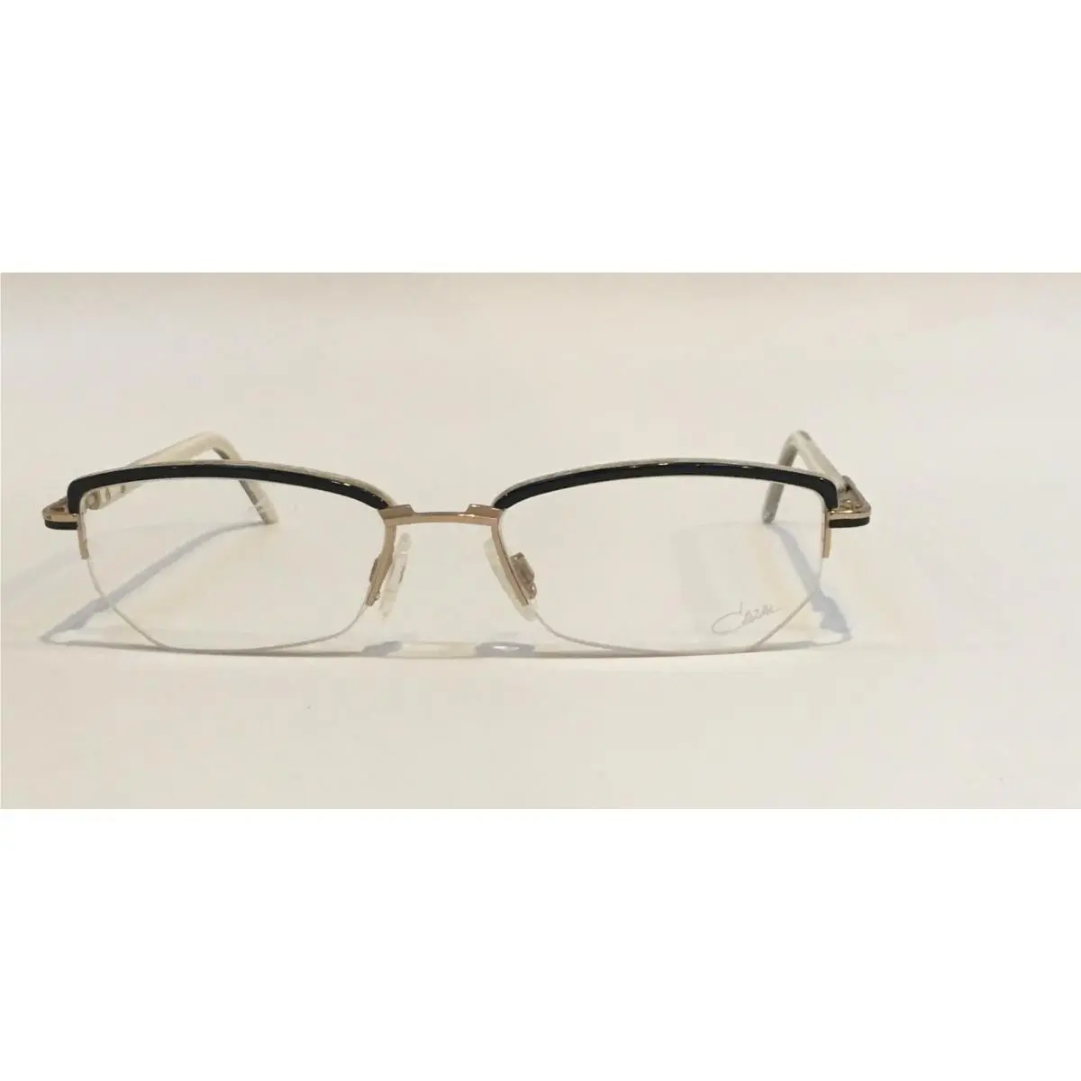 Cazal Eyeglasses MOD.467 Col. 302 Made in Germany
