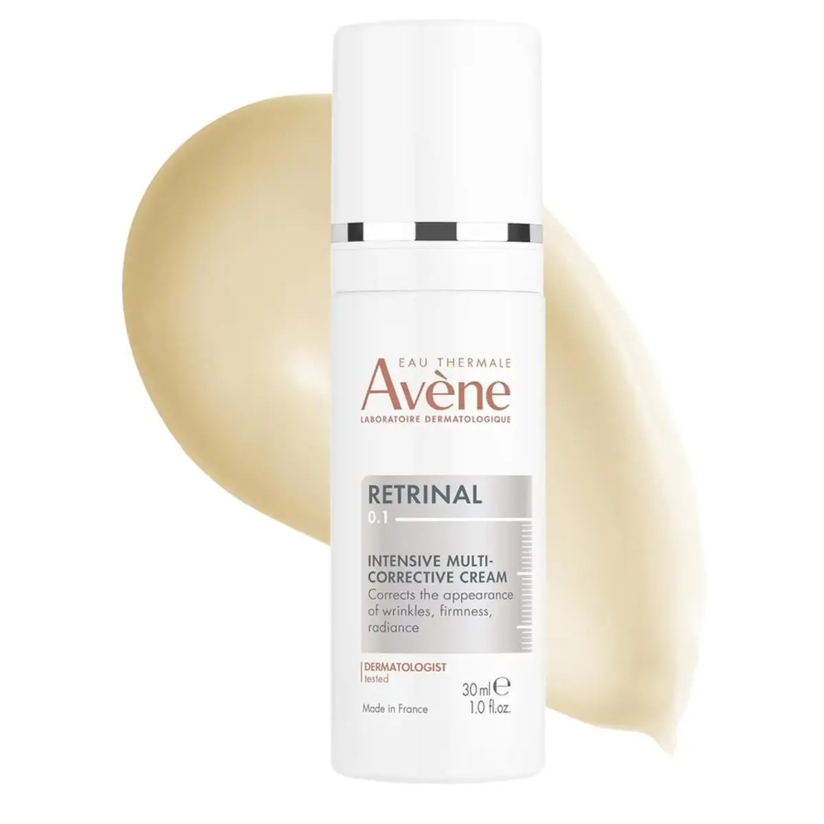 Avene Retr-l 0.1 Multi-corrective Cream 30ml/1fl.oz Exp 08/27