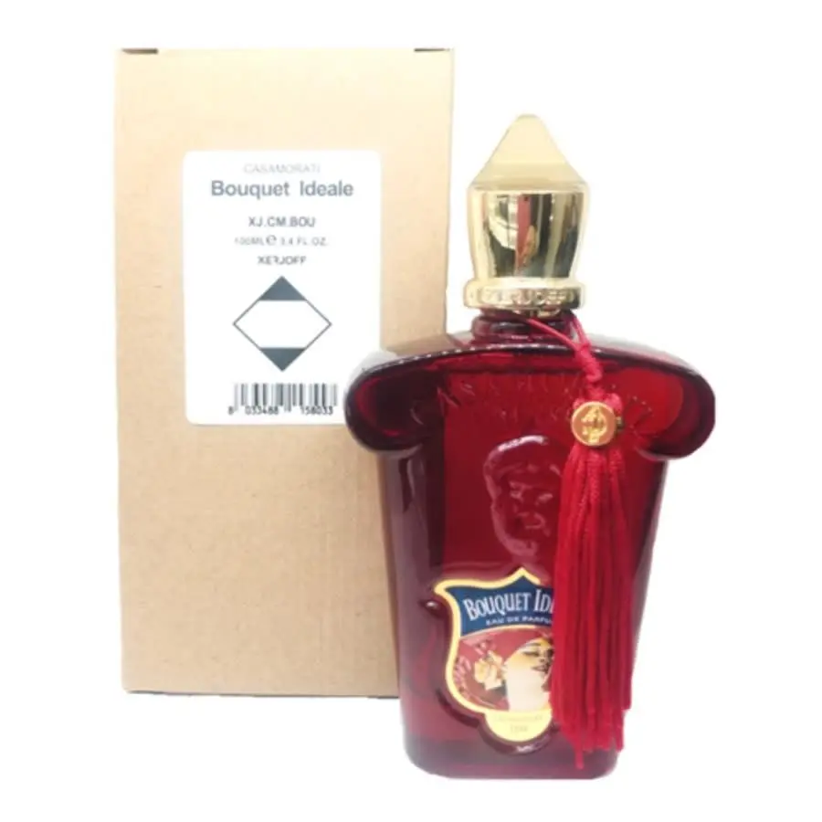 Xerjoff Casamorati Bouquet Ideale Tester 3.4 oz Eau De Parfum Spray For Women
