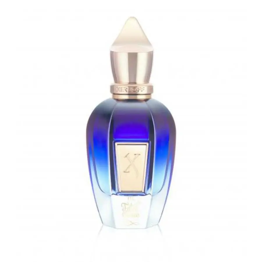 Xerjoff Unisex Fatal Charme Edp Spray 1.7 oz Join The Club Fragrances