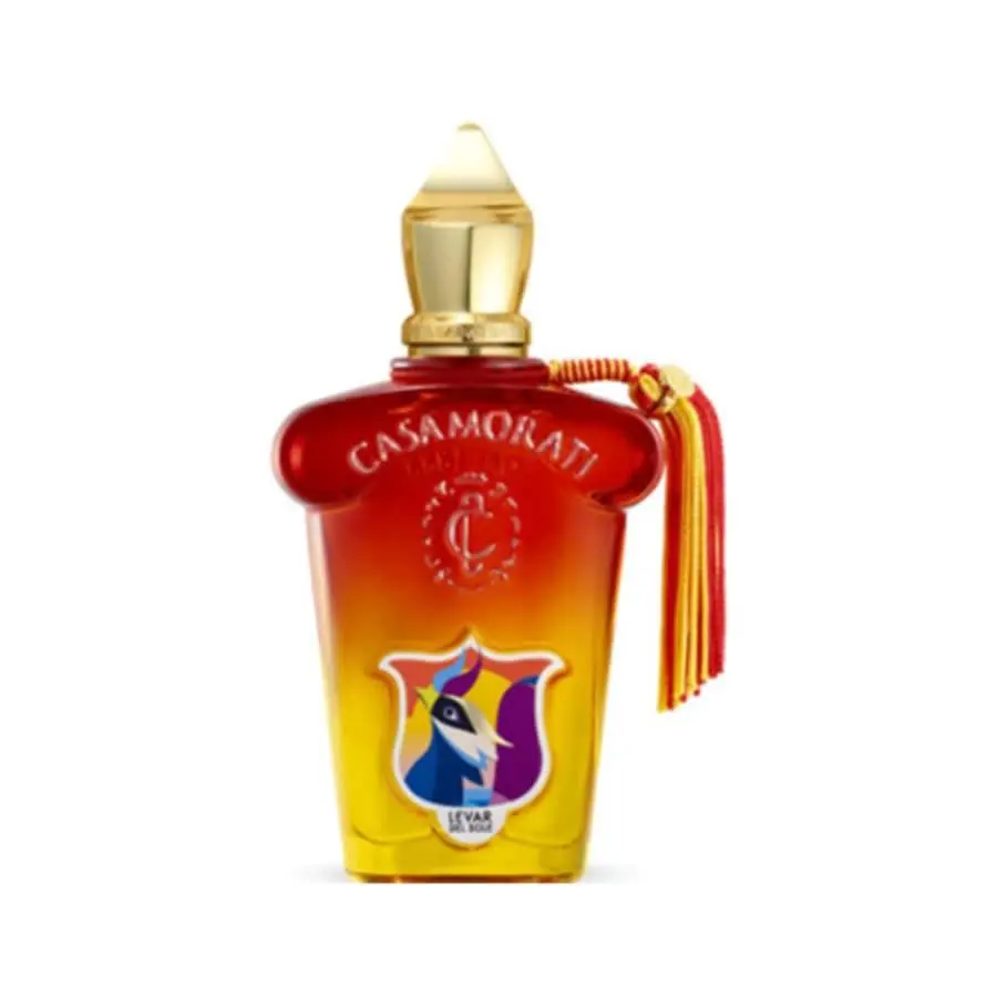 Xerjoff Unisex Levar Del Sole Edp Spray 3.38 oz Tester Fragrances