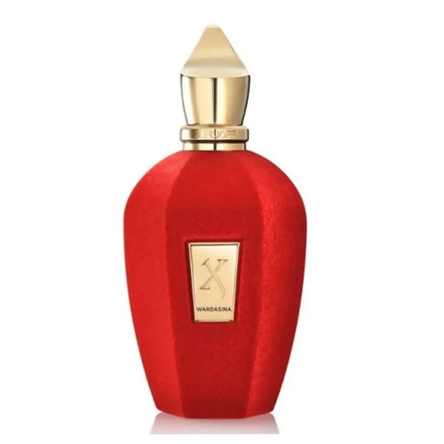 Xerjoff Ladies V Wardasina Edp Spray 3.4 oz Fragrances 8033488156480