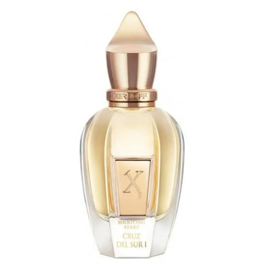 Xerjoff Unisex Shooting Stars Cruz Del Sur I Edp Spray 1.7 oz Tester
