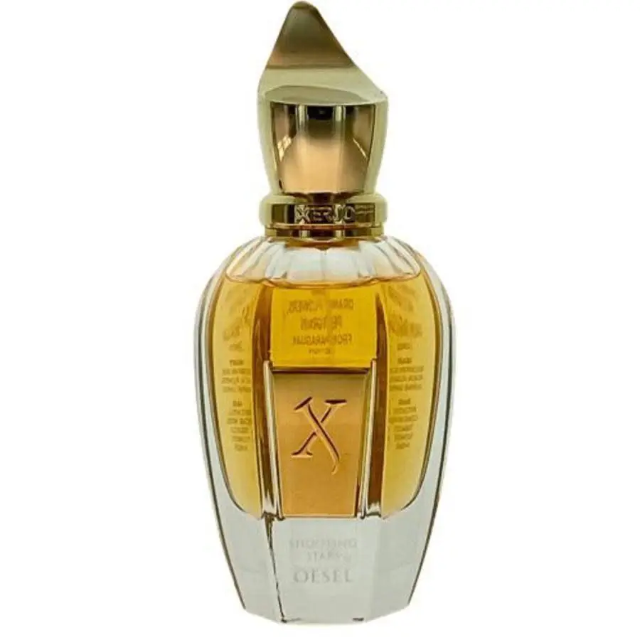 Xerjoff Unisex Shooting Stars Oesel Edp Spray 1.7 oz Fragrances 8033488151959