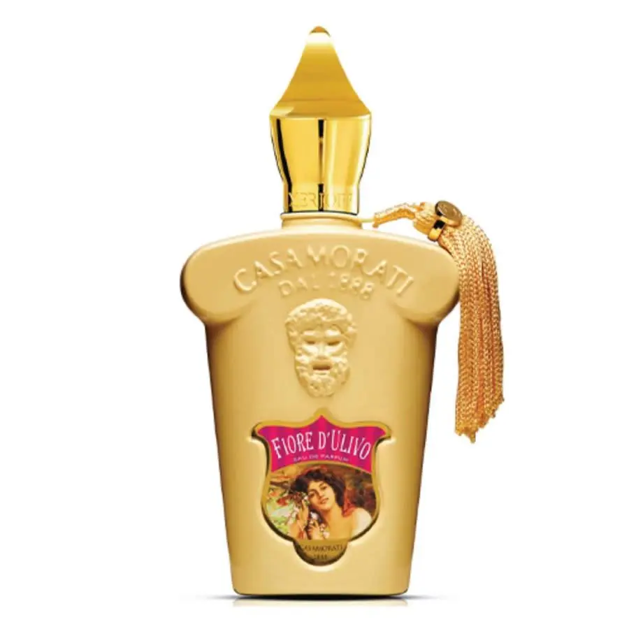 Xerjoff Ladies Casamorati Fiore D`ulivo 3.4 oz Tester Fragrances 8033488153625