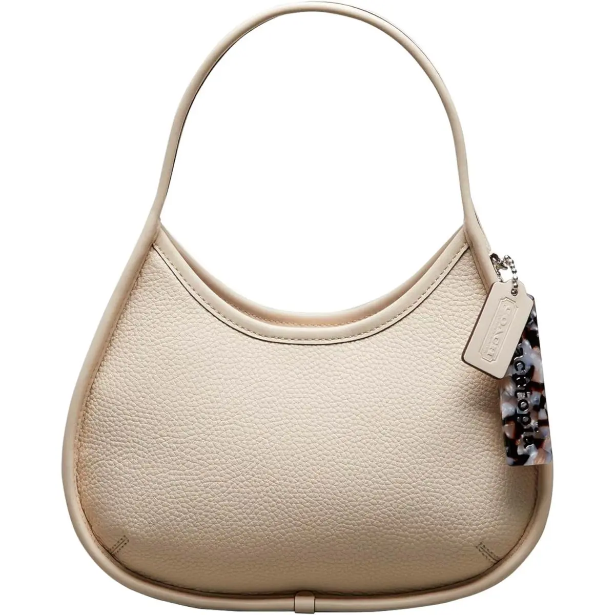 Coach Women`s Coachtopia Ergo Bag in Coachtopia Leather
