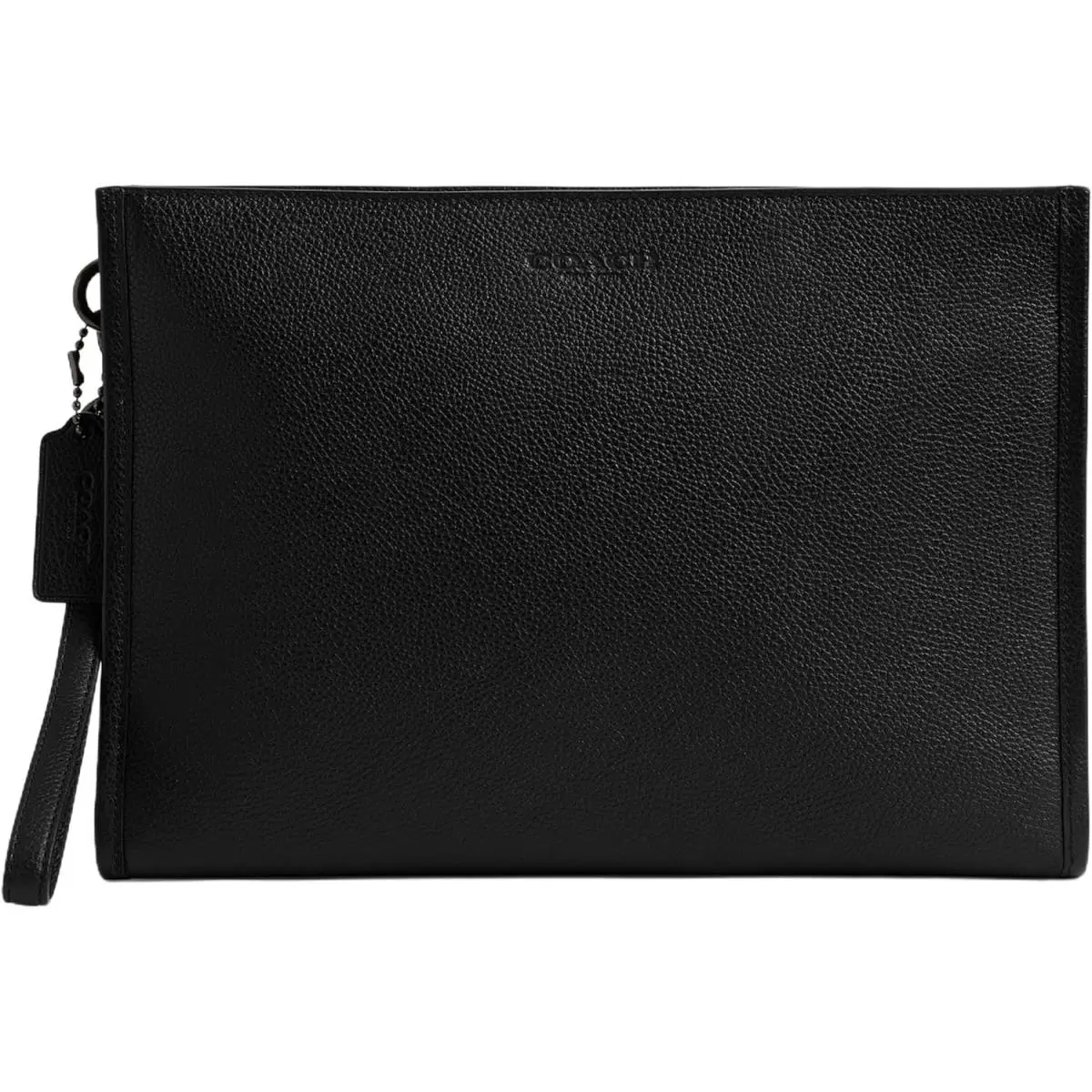 Coach Mens Charter Pouch