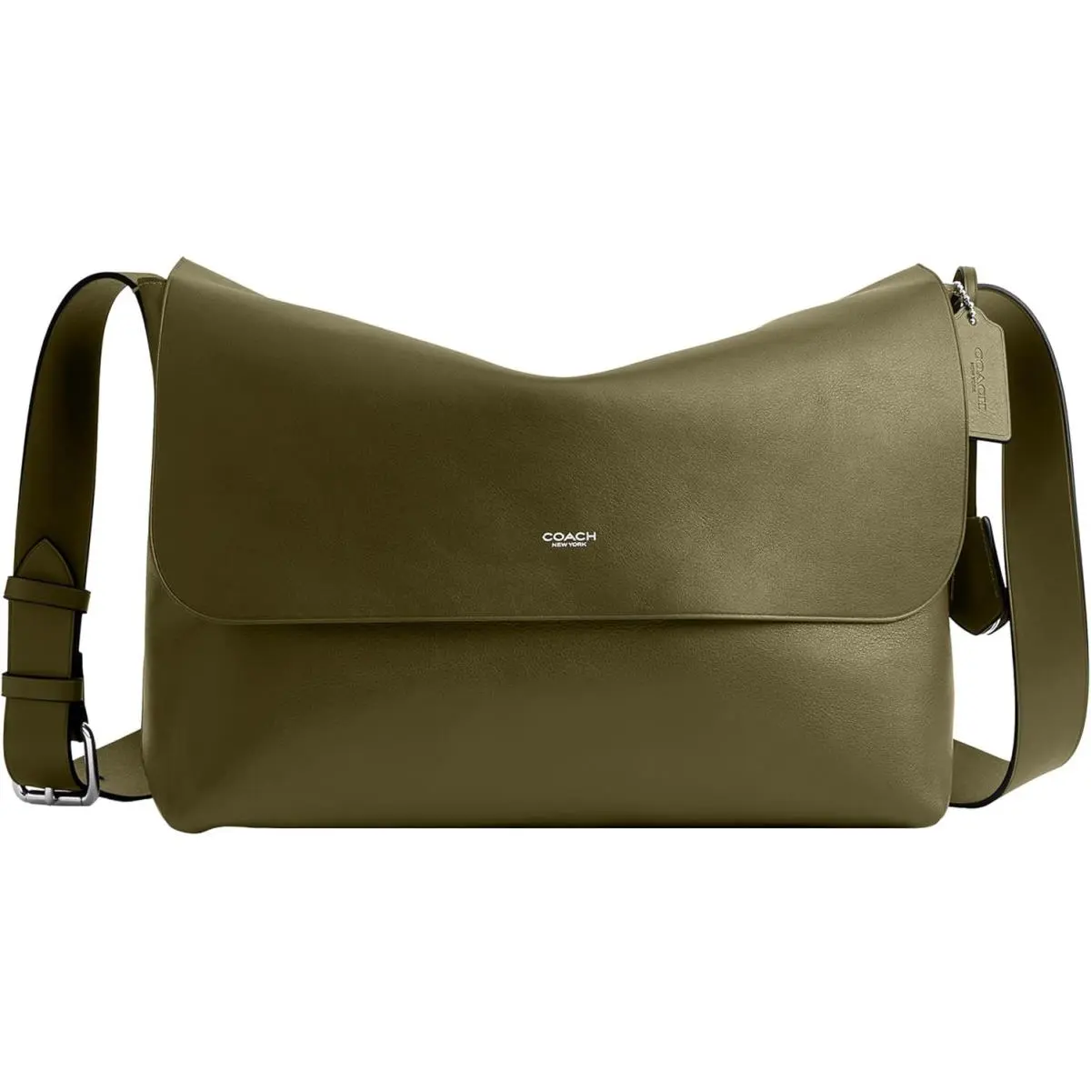 Coach Men`s Ludlow Messenger