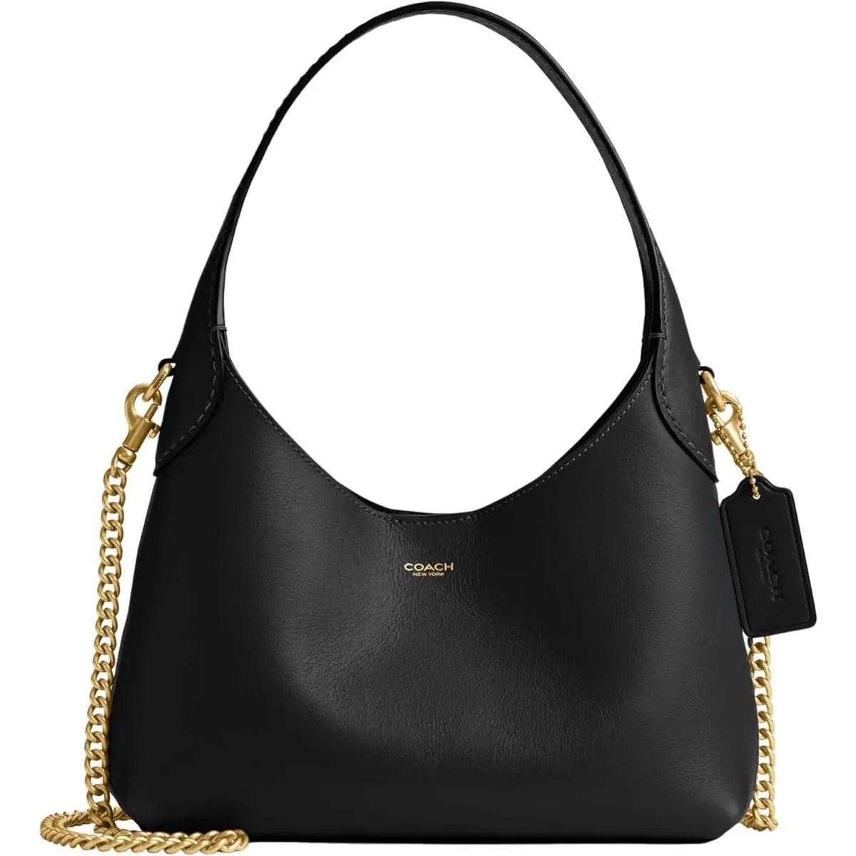 Coach Women`s Brooklyn Shoulder Bag 23
