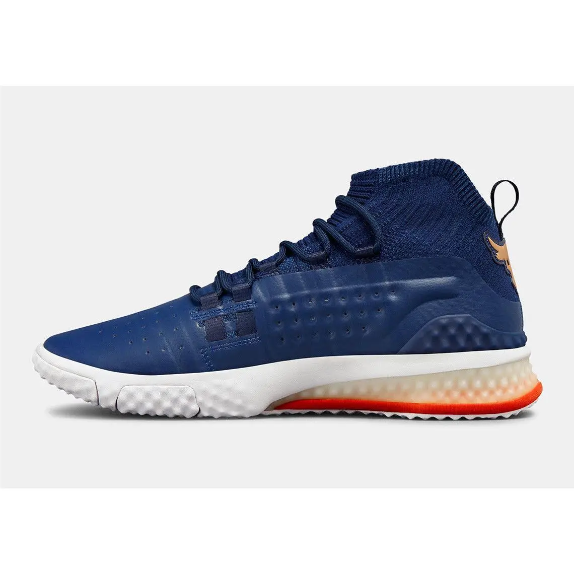 Under Armour shoes - 3020788401 - 3020788 401 - Blue 10