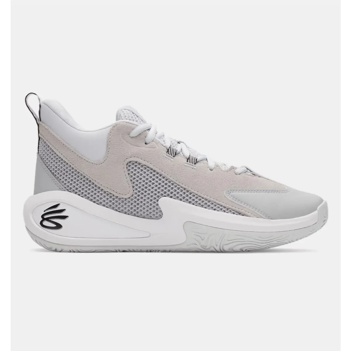 Under Armour shoes - Under Armour Curry 3Z 25 SDE 6000750-014 - 6000750-014 - Gray 0