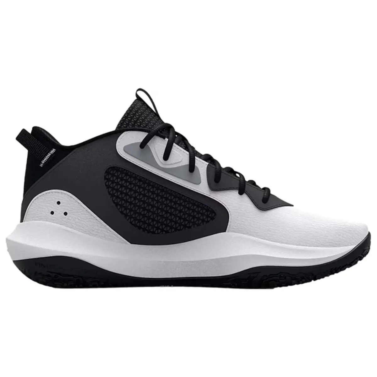 Under Armour shoes - Lockdown 6 - Lockdown - Multicolor 0