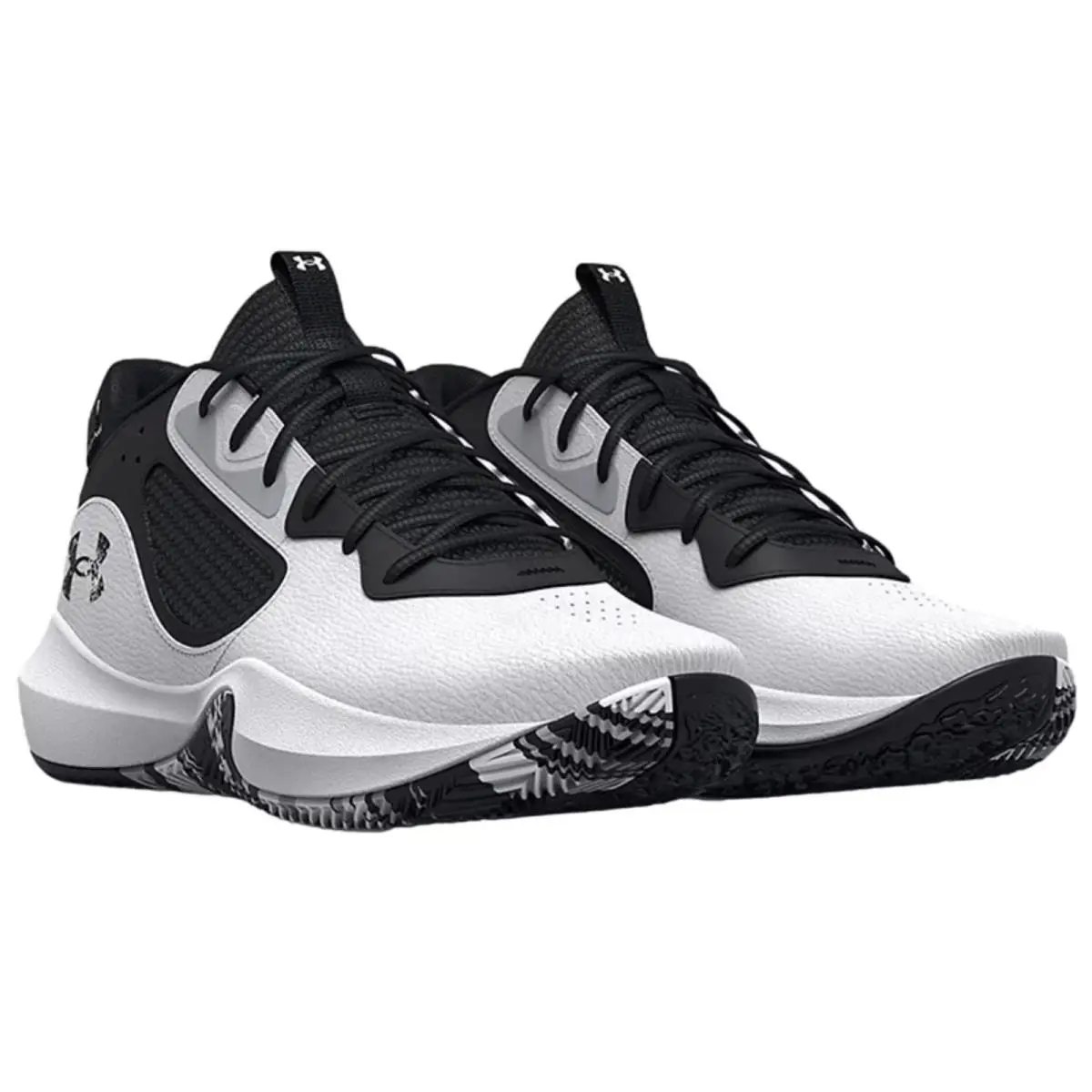 Under Armour shoes - Lockdown 6 - Lockdown - Multicolor 5