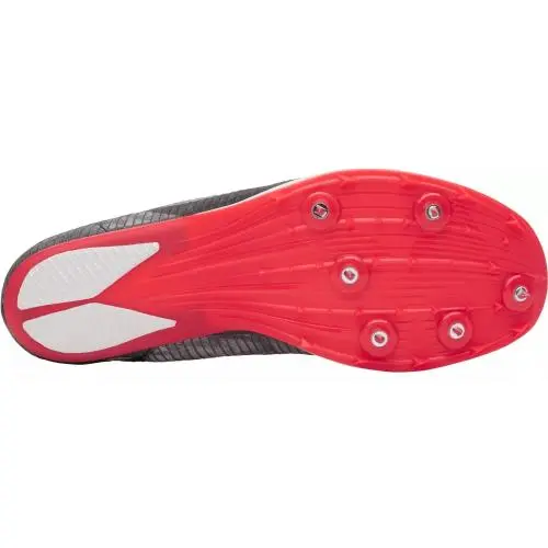 Under Armour shoes - Under Armour Kick Sprint - Kick Sprint - Black 1