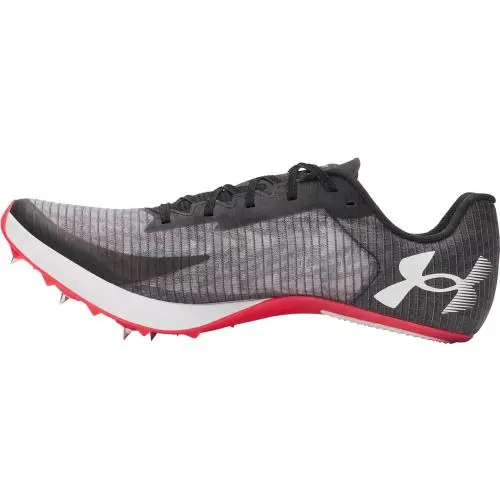 Under Armour shoes - Under Armour Kick Sprint - Kick Sprint - Black 2