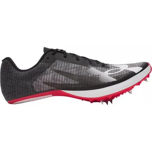 Under Armour shoes - Under Armour Kick Sprint - Kick Sprint - Black 4