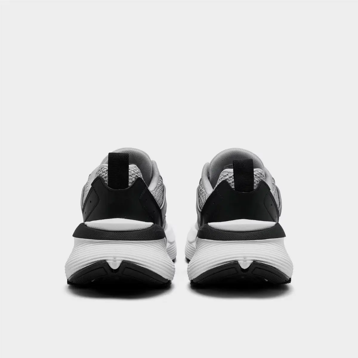 Under Armour shoes - 6006060 011 - Mod Grey/White/Black 2