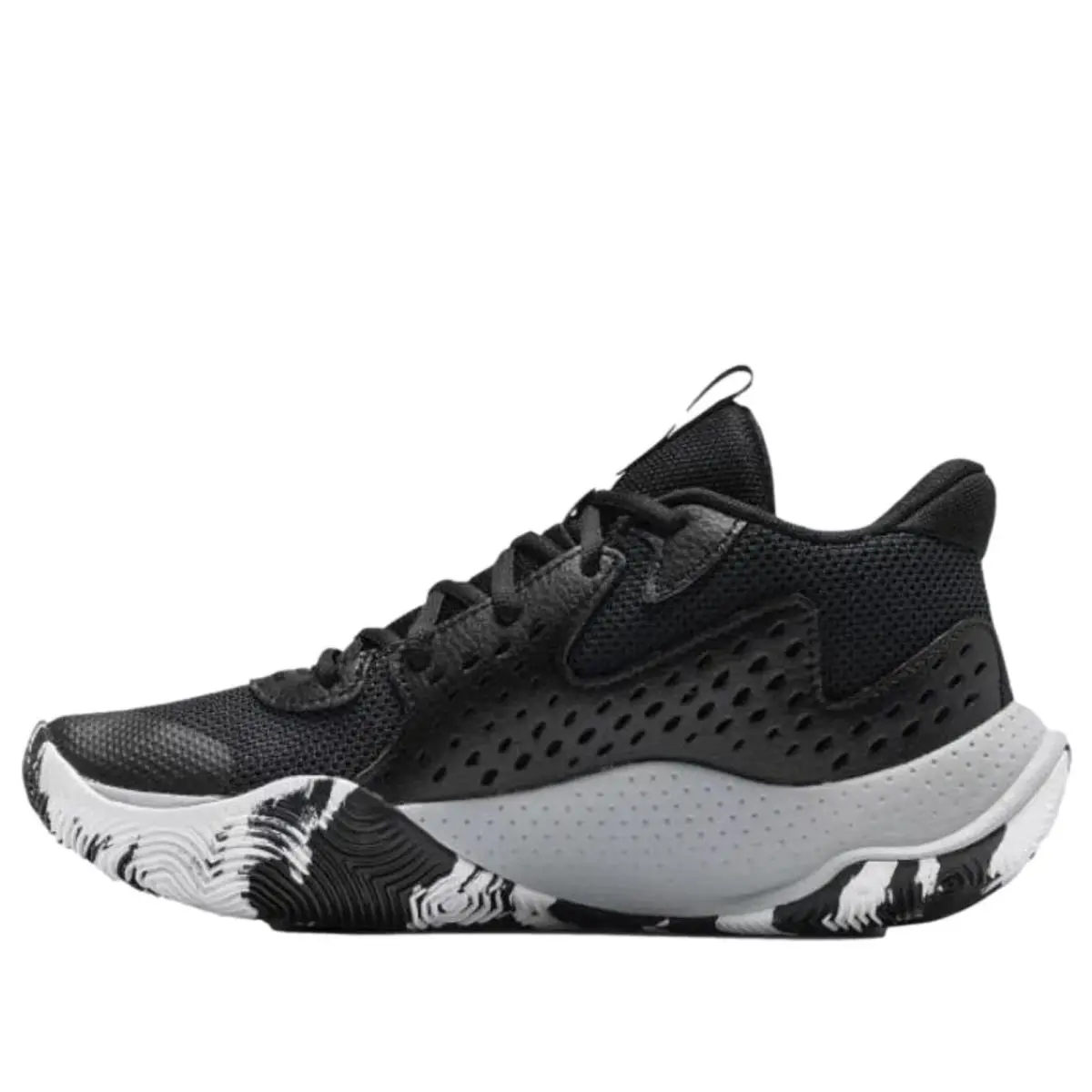 Under Armour shoes - Jet `23 - Jet - Multicolor 0