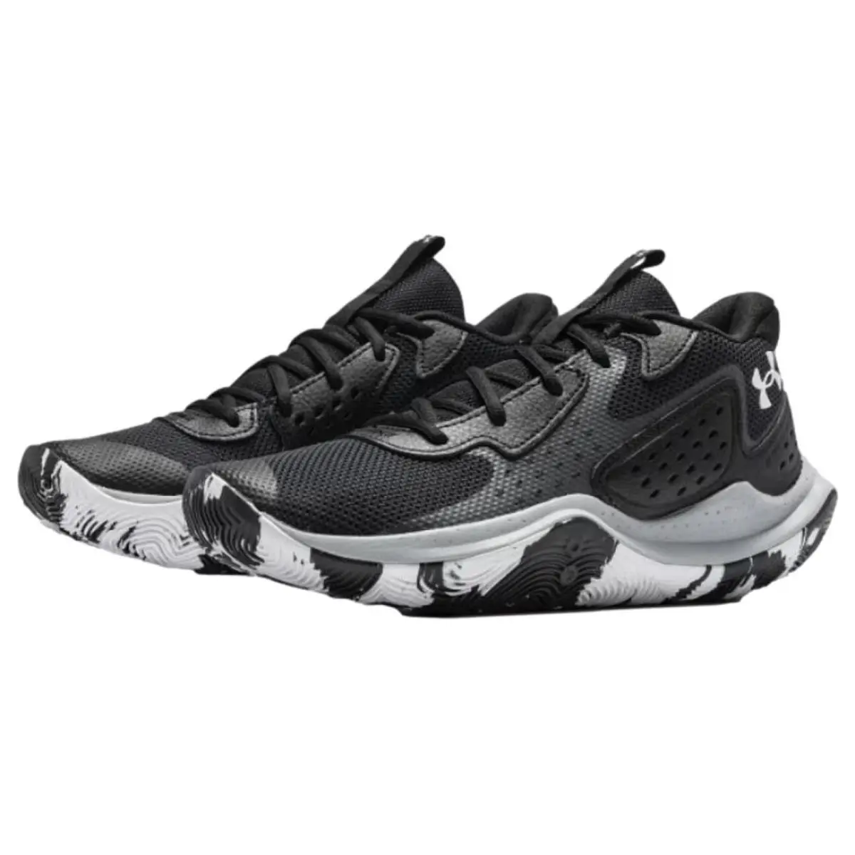 Under Armour shoes - Jet `23 - Jet - Multicolor 1