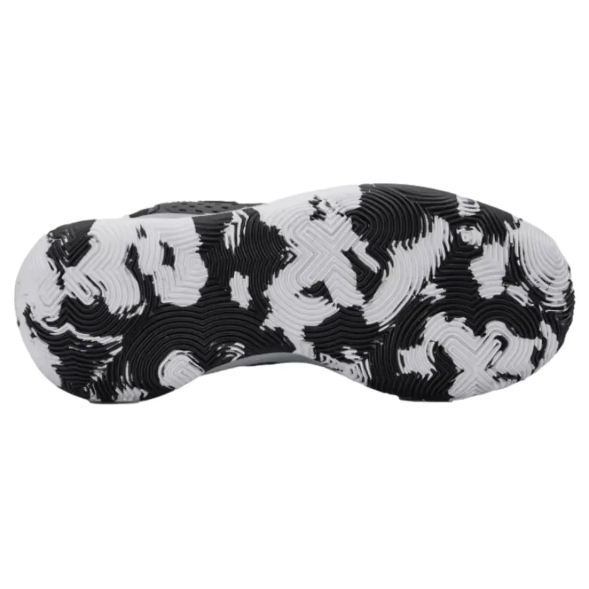 Under Armour shoes - Jet `23 - Jet - Multicolor 2