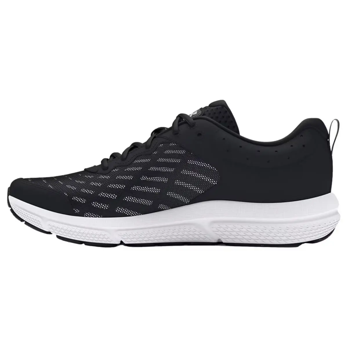 Under Armour shoes - Charged Assert 10 - Charged Assert - Multicolor 0