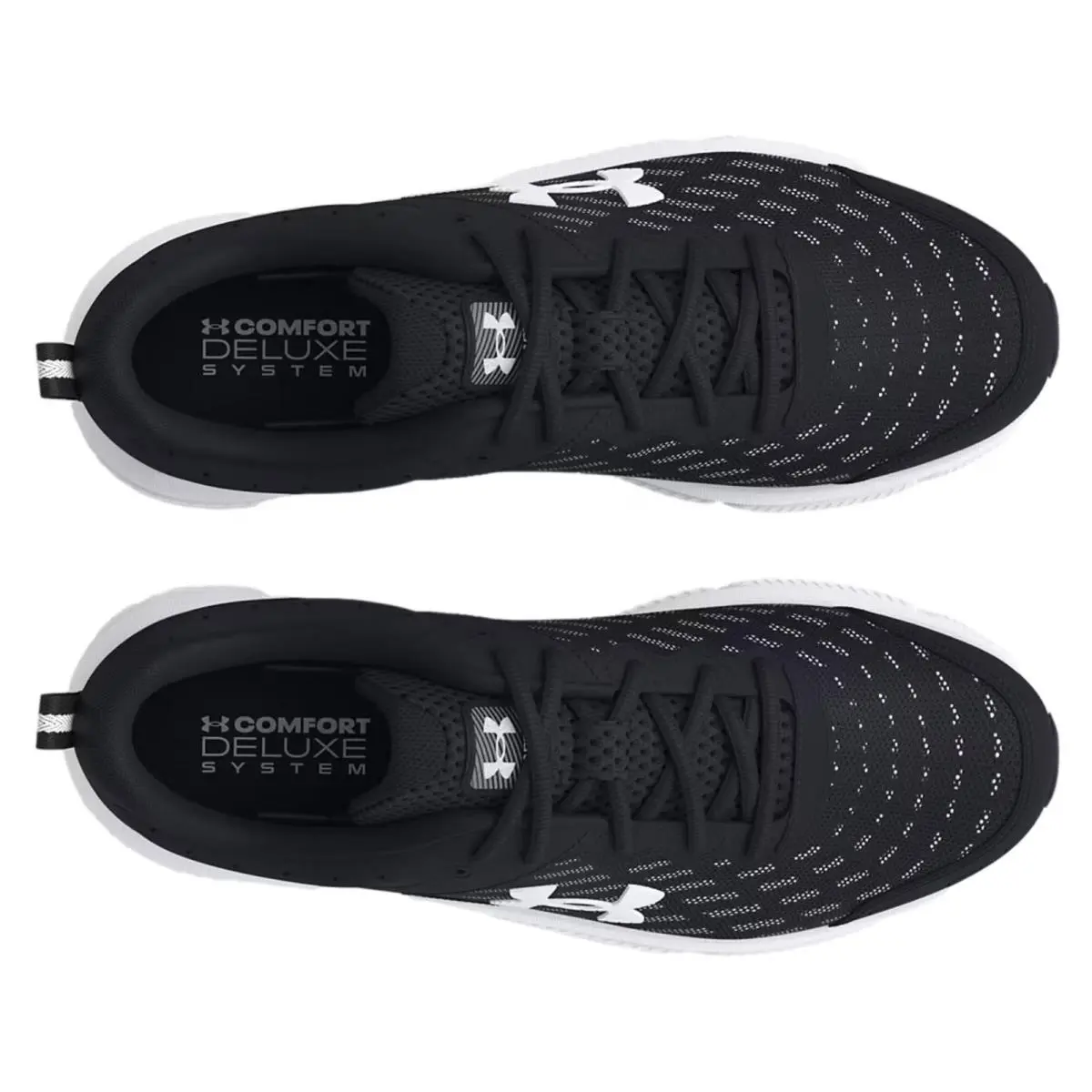Under Armour shoes - Charged Assert 10 - Charged Assert - Multicolor 1