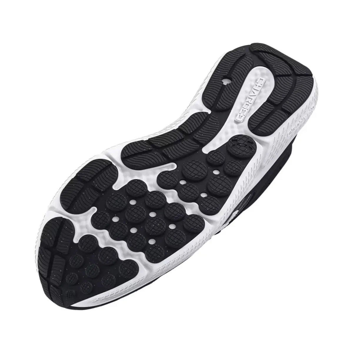 Under Armour shoes - Charged Assert 10 - Charged Assert - Multicolor 6