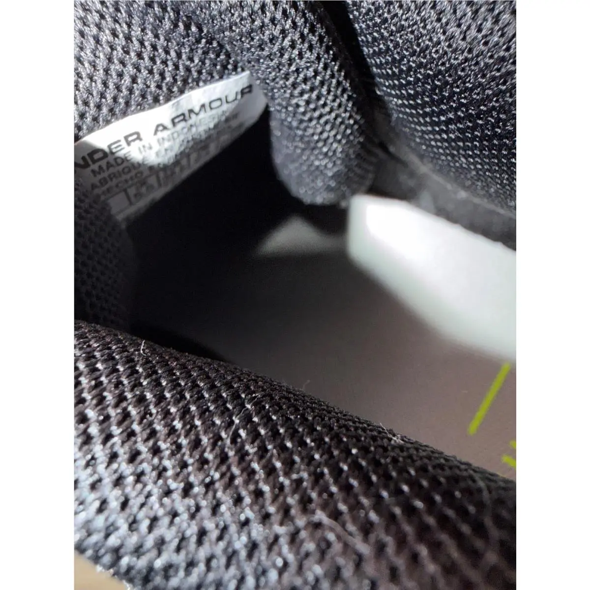 Under Armour shoes - Under armour Curry 3 - Curry - Gray 3