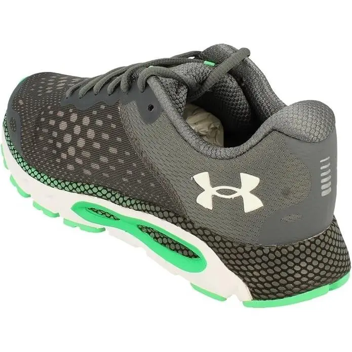 Under Armour shoes - Under Armour HOVR Infinite 3 - 3023540-107 - GREY 2