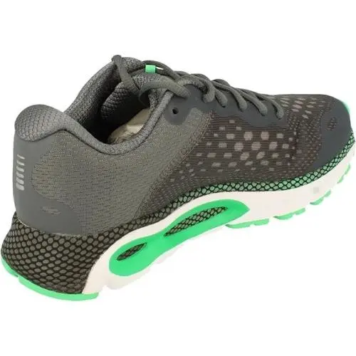 Under Armour shoes - Under Armour HOVR Infinite 3 - 3023540-107 - GREY 3