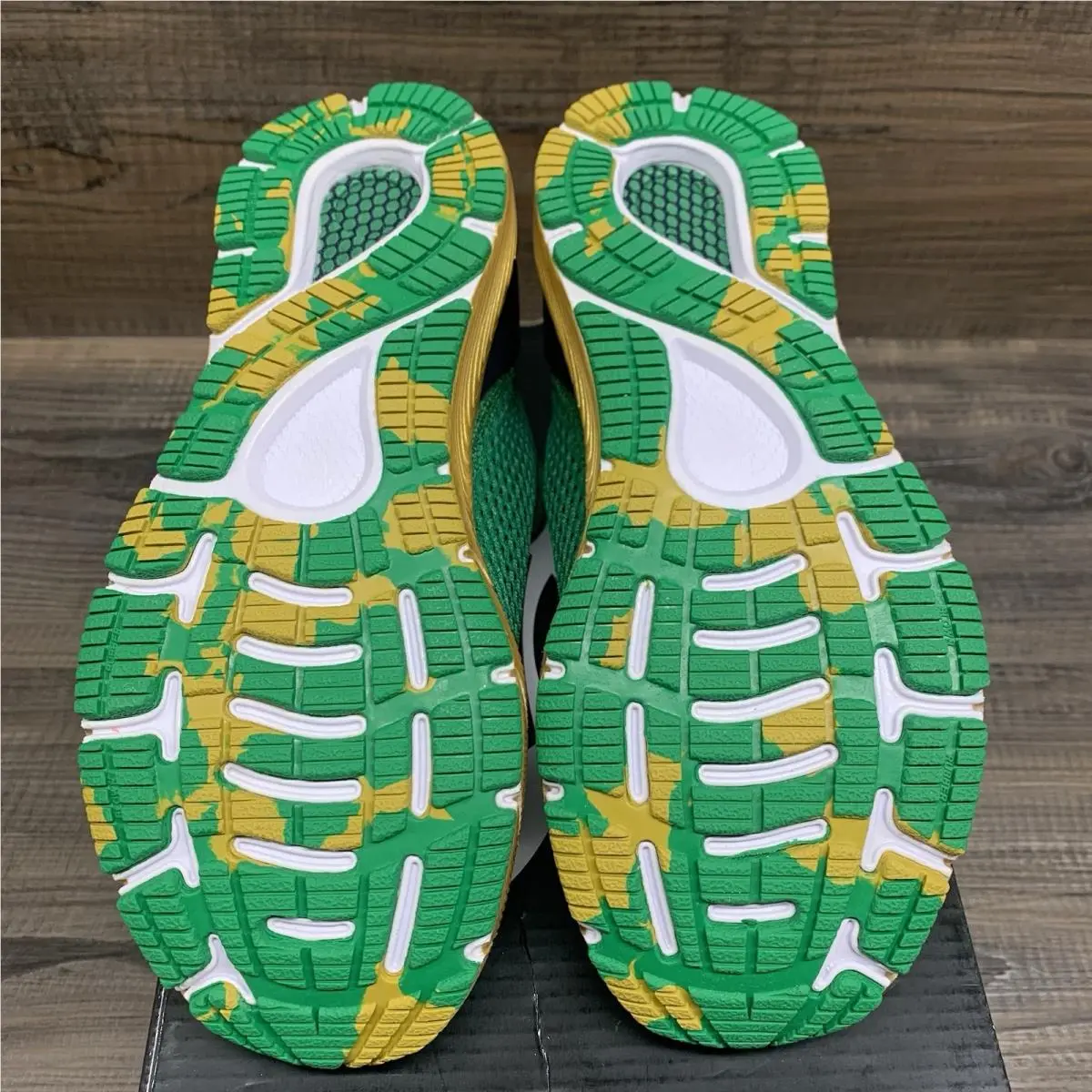 Under Armour shoes - Under Armour HOVR Sonic - HOVR Sonic - 3024306-300 - Green 8