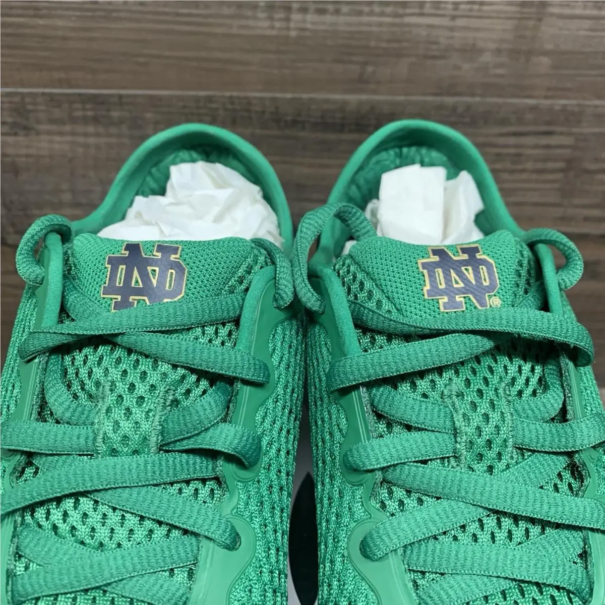 Under Armour shoes - Under Armour HOVR Sonic - HOVR Sonic - 3024306-300 - Green 3