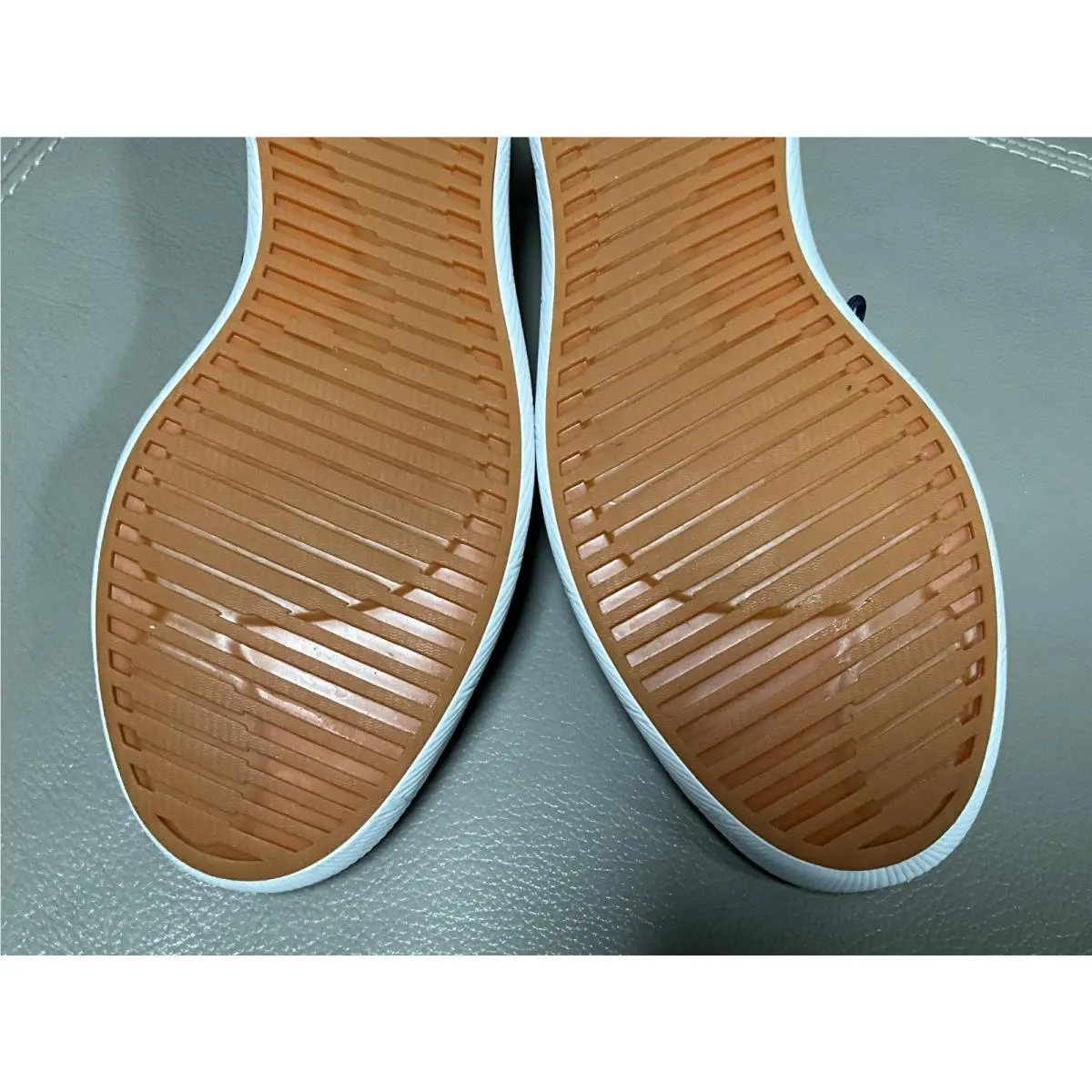 Under Armour shoes - Under Armour Charged 24/7 - Charged - Blue 10