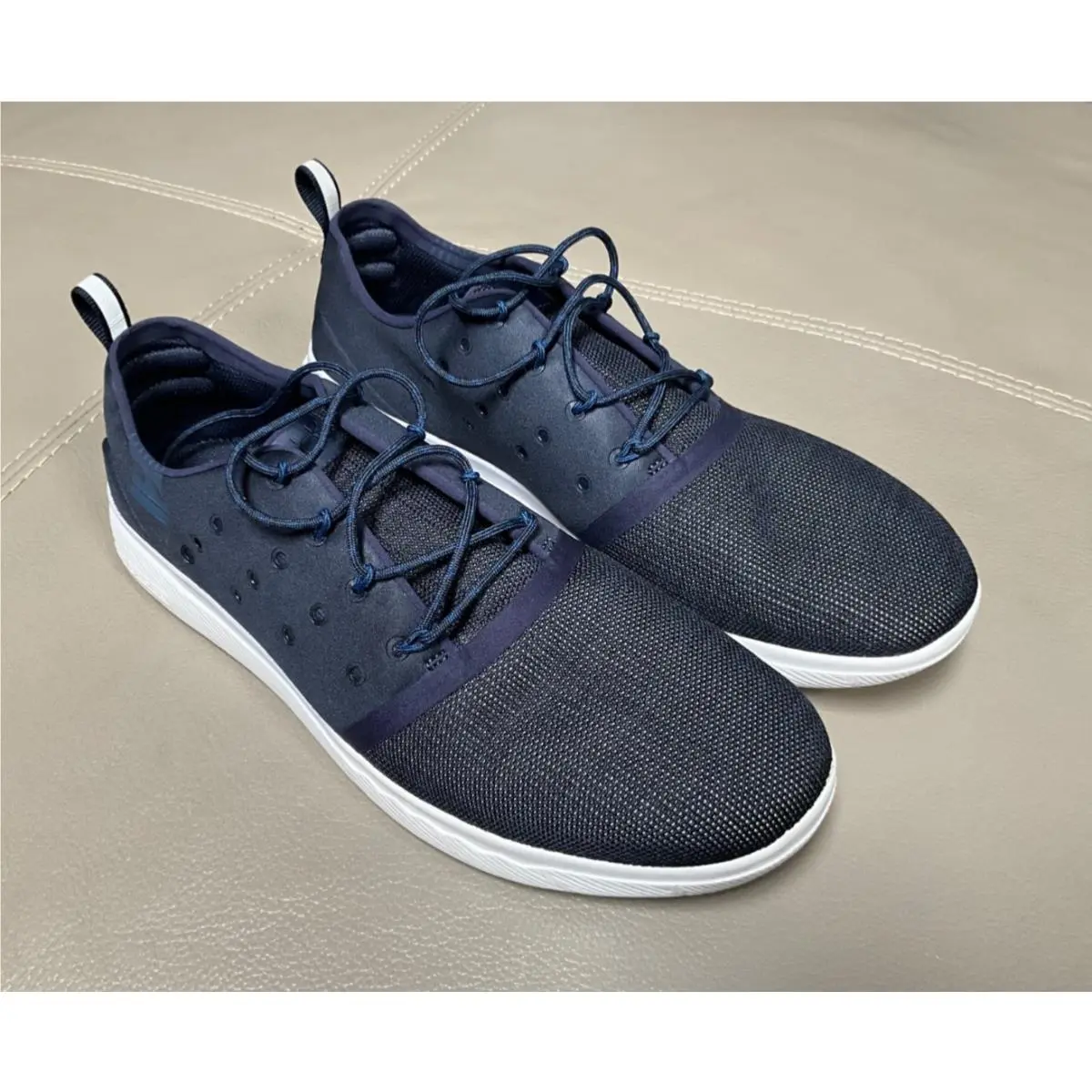 Under Armour shoes - Under Armour Charged 24/7 - Charged - Blue 1