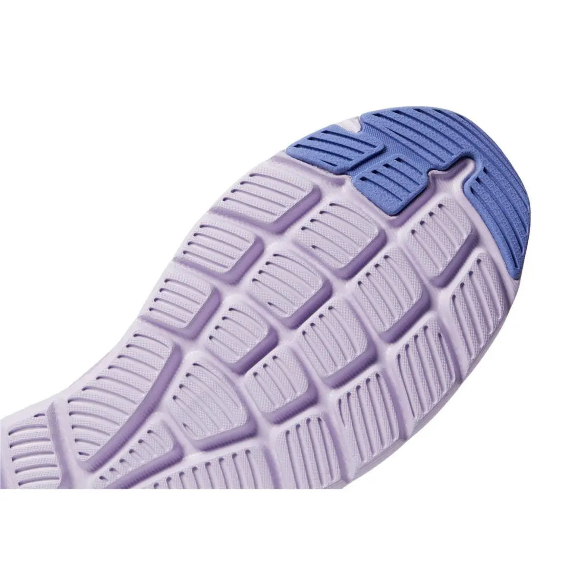 Under Armour shoes - Under Armour Charged Impulse 3 - 3025509-500 - Nebula Purple/Nebula Purple/Orange Blast 2
