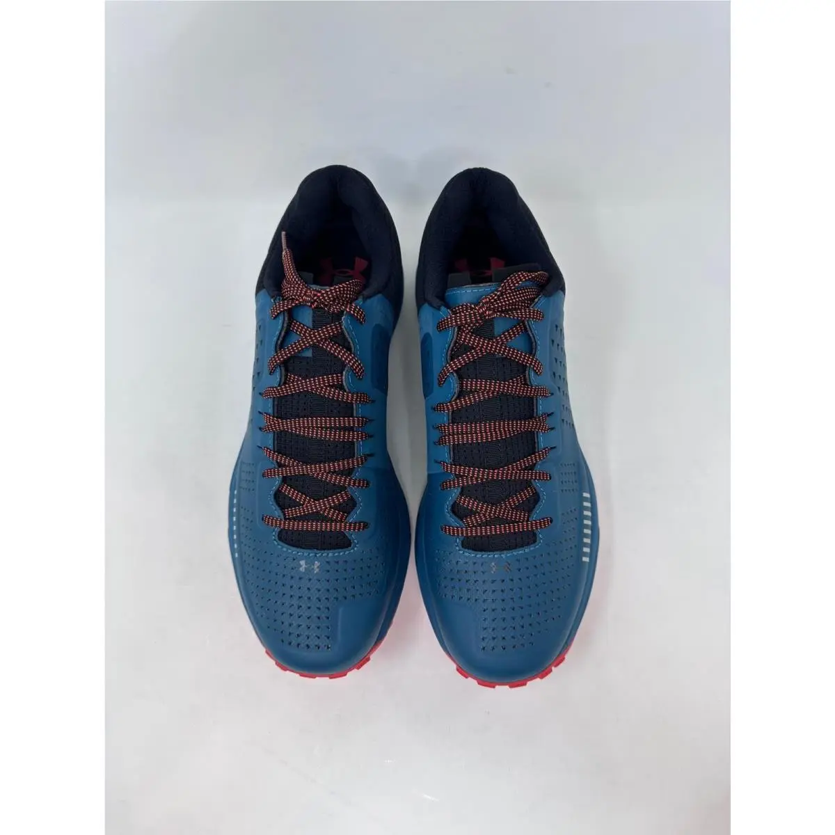 Under Armour shoes - Under Armour Horizon RTT - Horizon RTT - Tourmaline Teal/Black 1