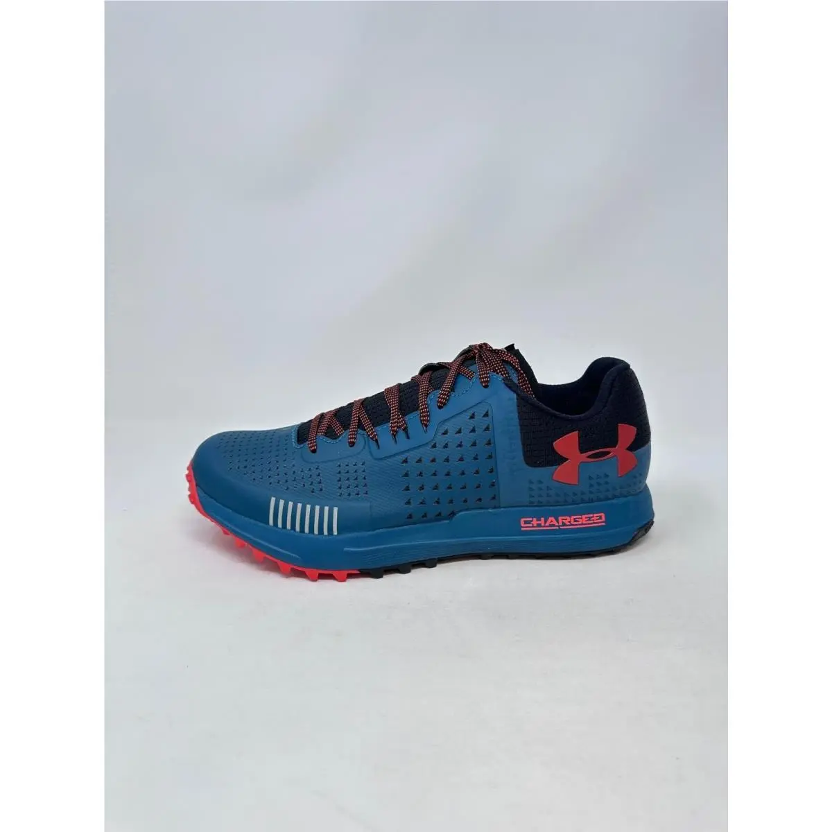 Under Armour shoes - Under Armour Horizon RTT - Horizon RTT - Tourmaline Teal/Black 3