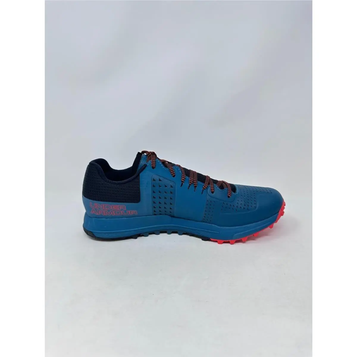 Under Armour shoes - Under Armour Horizon RTT - Horizon RTT - Tourmaline Teal/Black 4