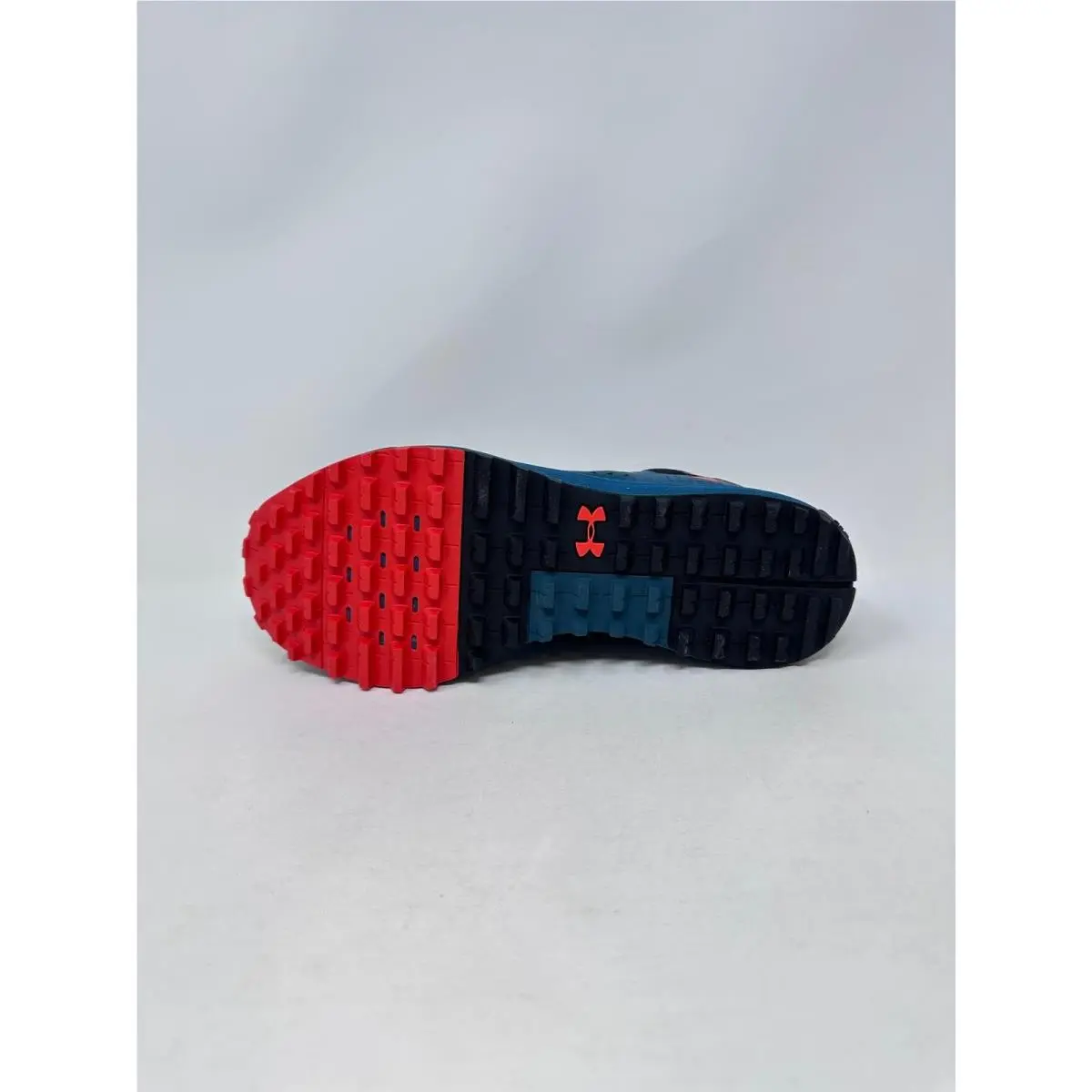 Under Armour shoes - Under Armour Horizon RTT - Horizon RTT - Tourmaline Teal/Black 5