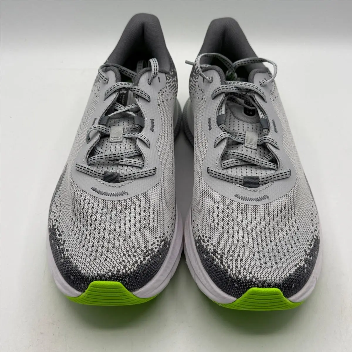 Under Armour shoes - UA HOVR Turbulence 2 - HOVR Turbulence - Gray 2