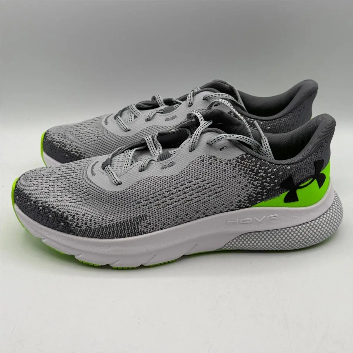Under Armour shoes - UA HOVR Turbulence 2 - HOVR Turbulence - Gray 3