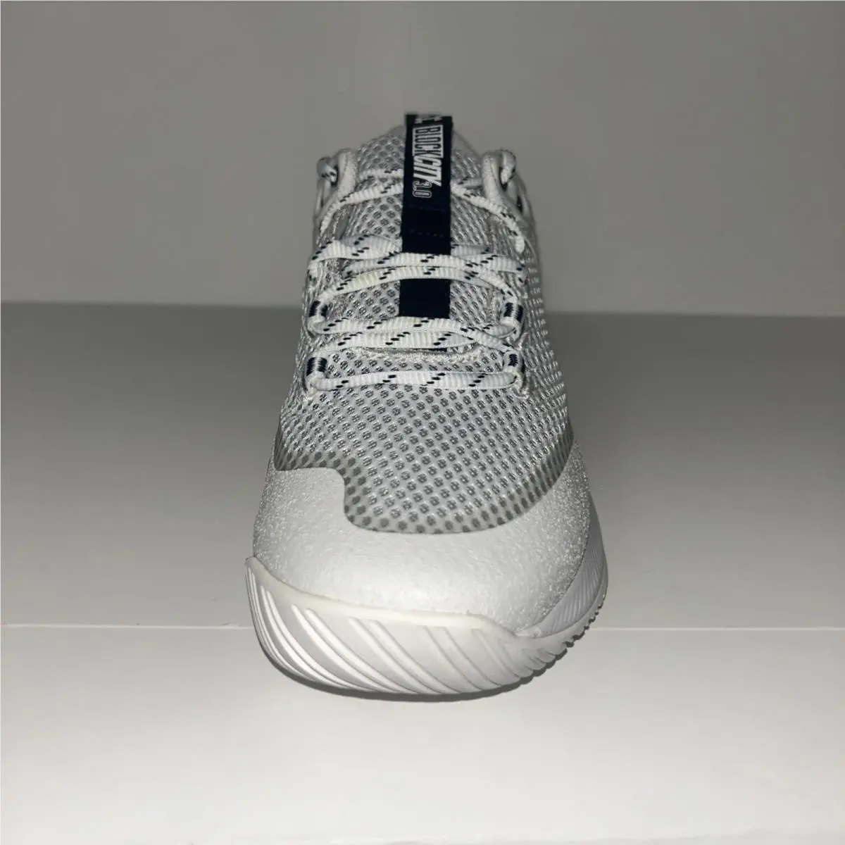 Under Armour shoes - Under Armour HOVR Block City - White (UPC: 194514278793) 2