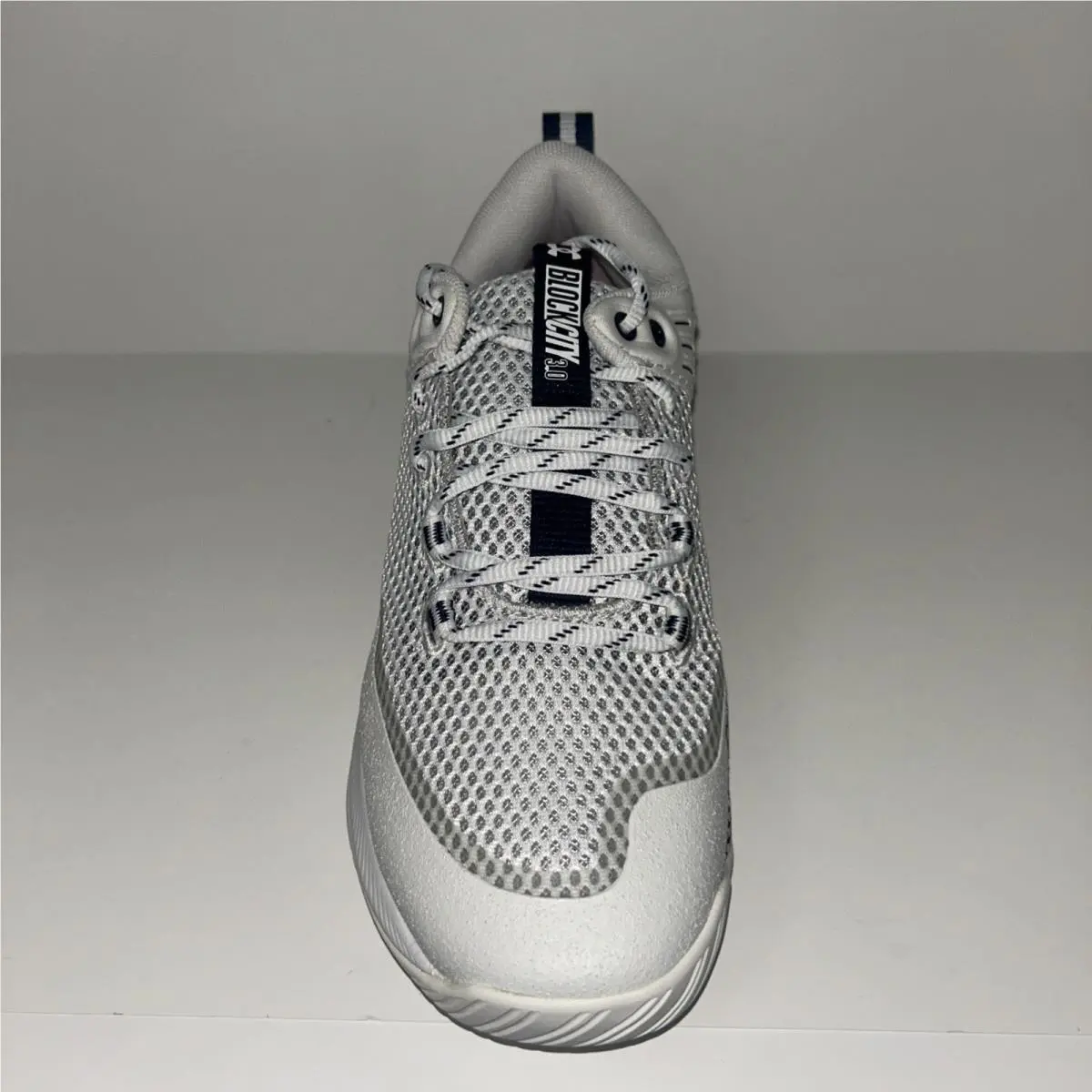 Under Armour shoes - Under Armour HOVR Block City - White (UPC: 194514278793) 7