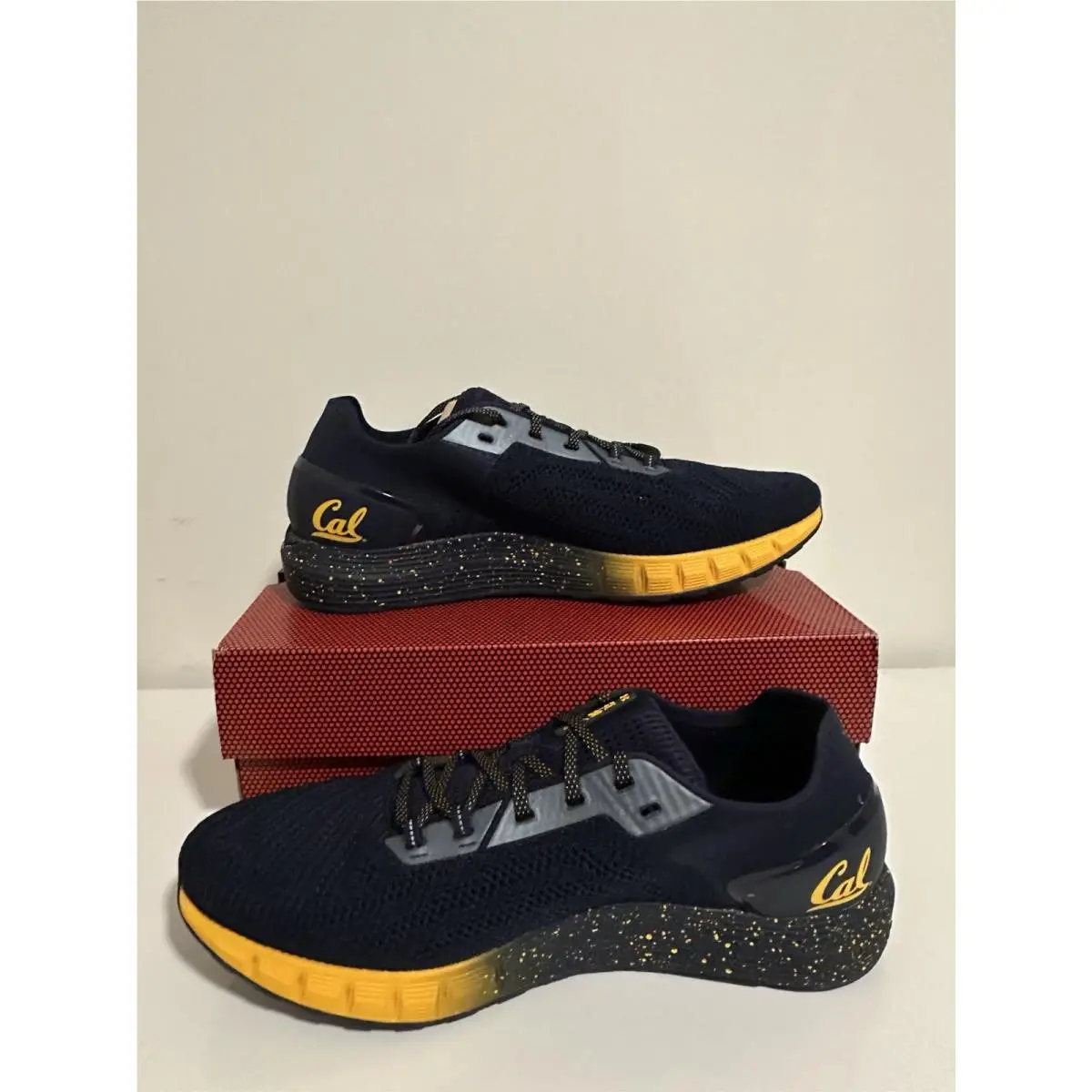 Under Armour shoes - Under Armour HOVR Sonic 2 - 3022644-401 - Blue 1