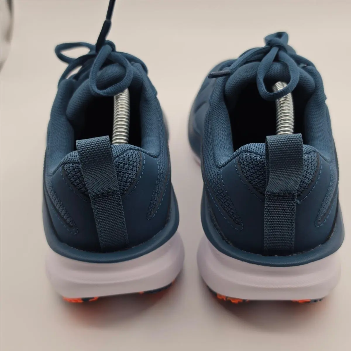 Under Armour shoes - UA Assert 11 - Assert - Blue 3
