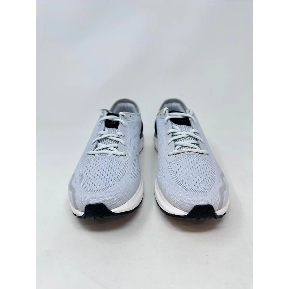 Under Armour shoes - Under Armour HOVR Sonic 6 - Grey/White 0